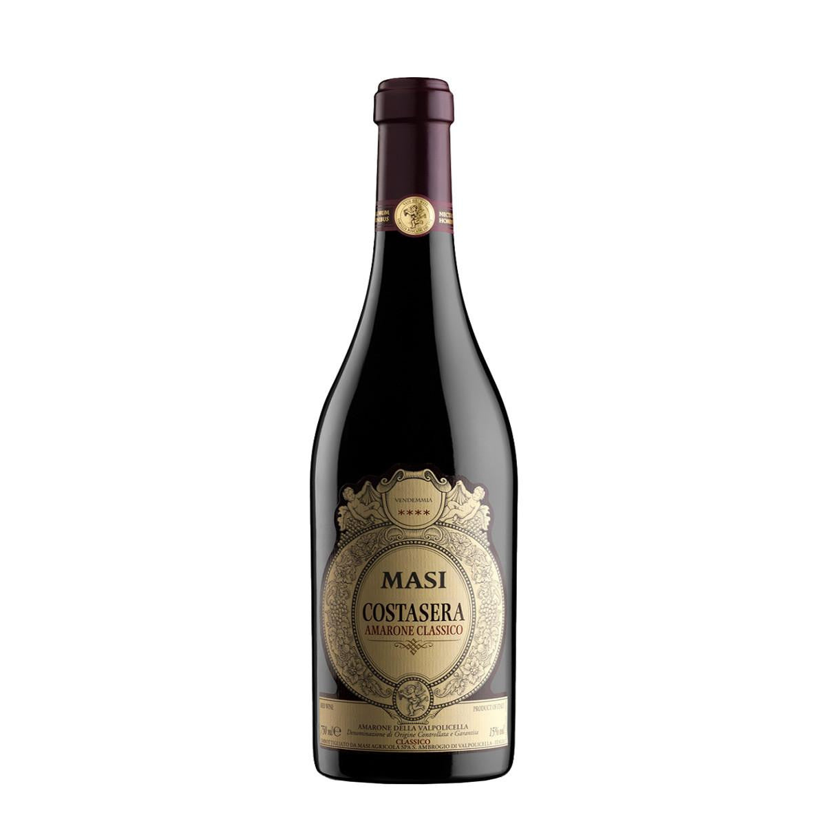 Costasera Amarone Della Valpolicella 2017 Magnum - Masi