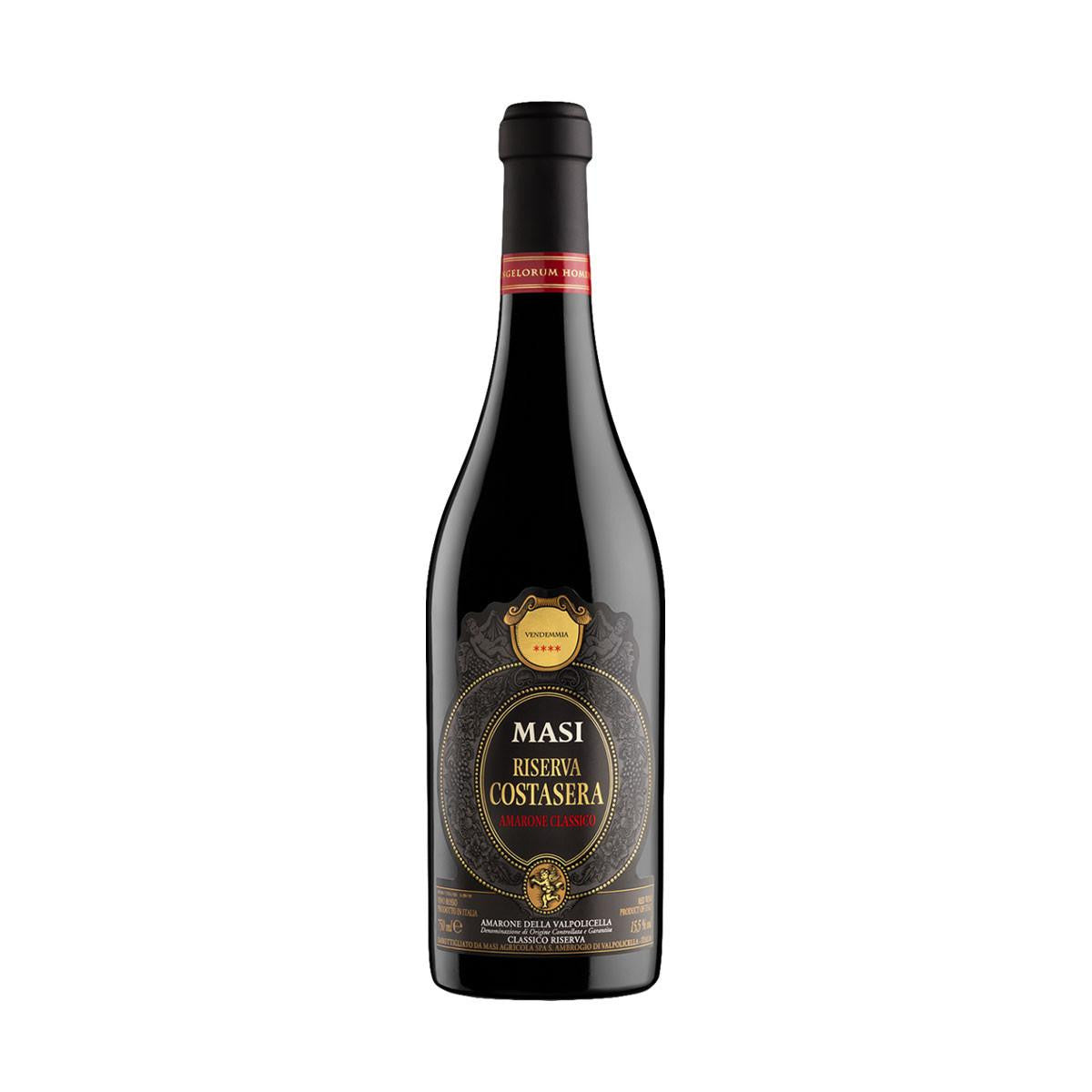 Costasera Amarone Della Valpolicella Riserva 2016 - Masi