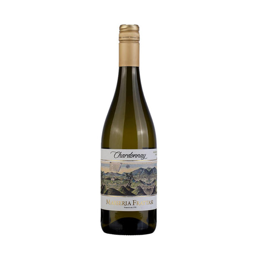 Chardonnay 890 2023 - Masseria Frattasi