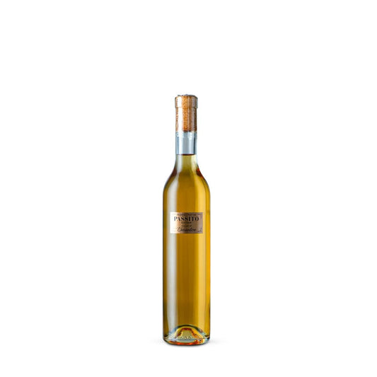Moscato Di Baselice Passito Di Montagna 2018 (50 Cl) - Masseria Frattasi