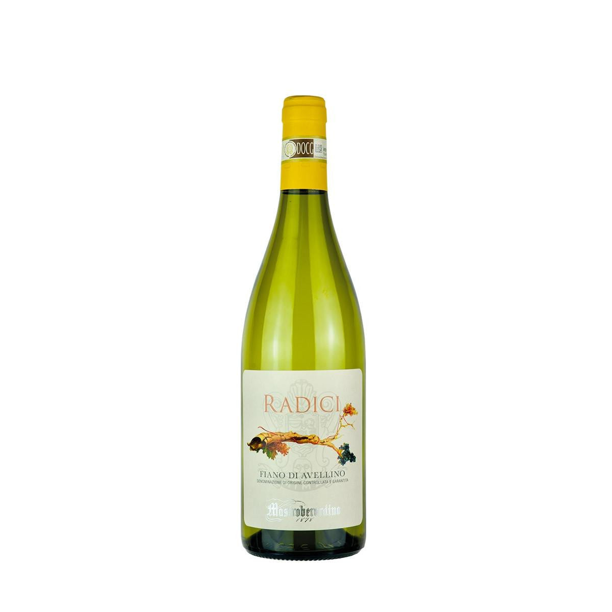 Fiano di Avellino Radici 2022 - Mastroberardino