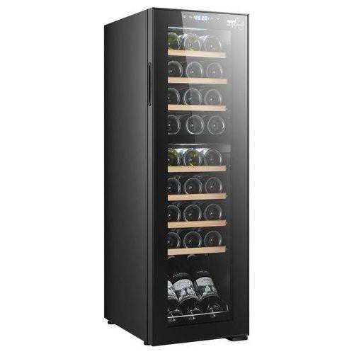 Cantinetta Vini Vermentino 27C Dualcon compressore 27 Bottiglie - Melchioni