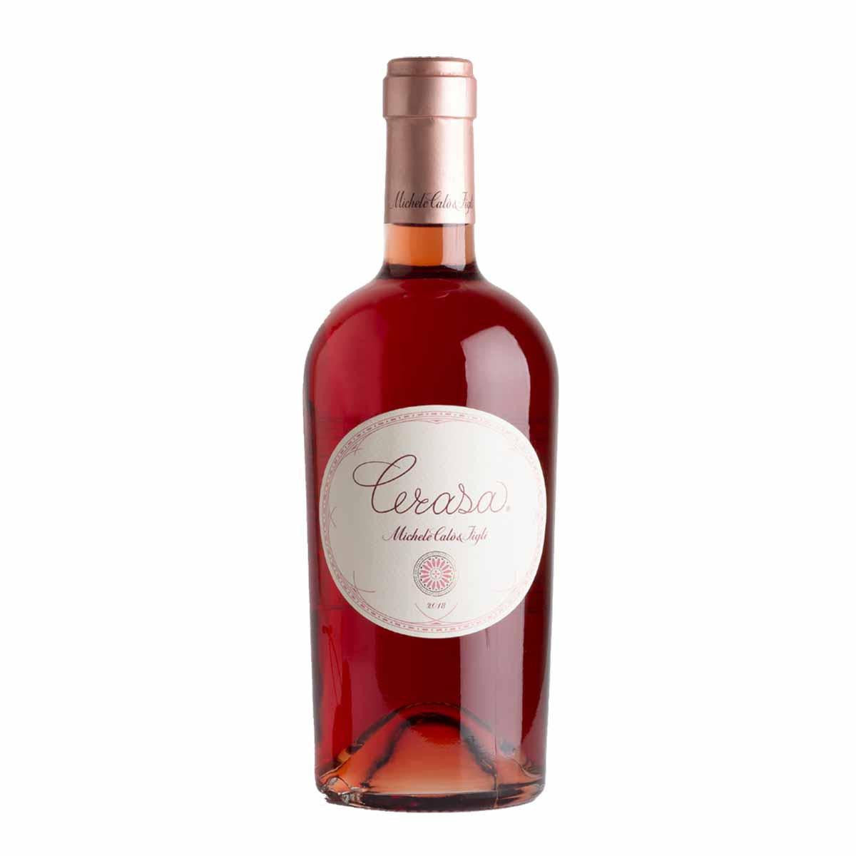 Cerasa Rosato 2020 Magnum - Michele Calò