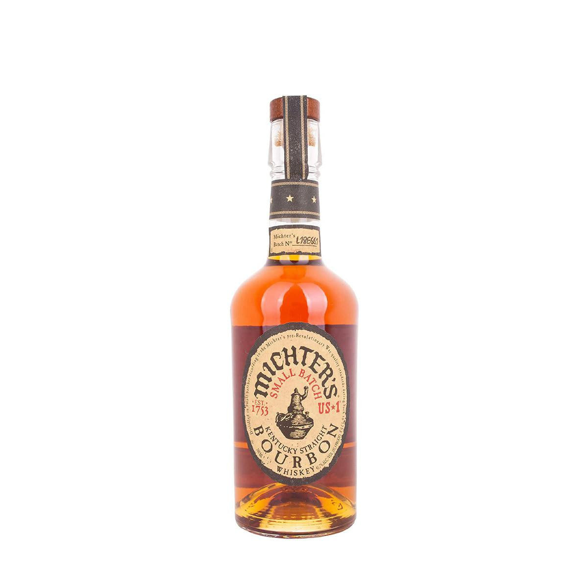 Michter's US 1 Small Batch Bourbon 70 cl