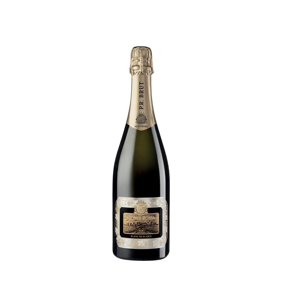 P.R. Franciacorta Brut - Monte Rossa