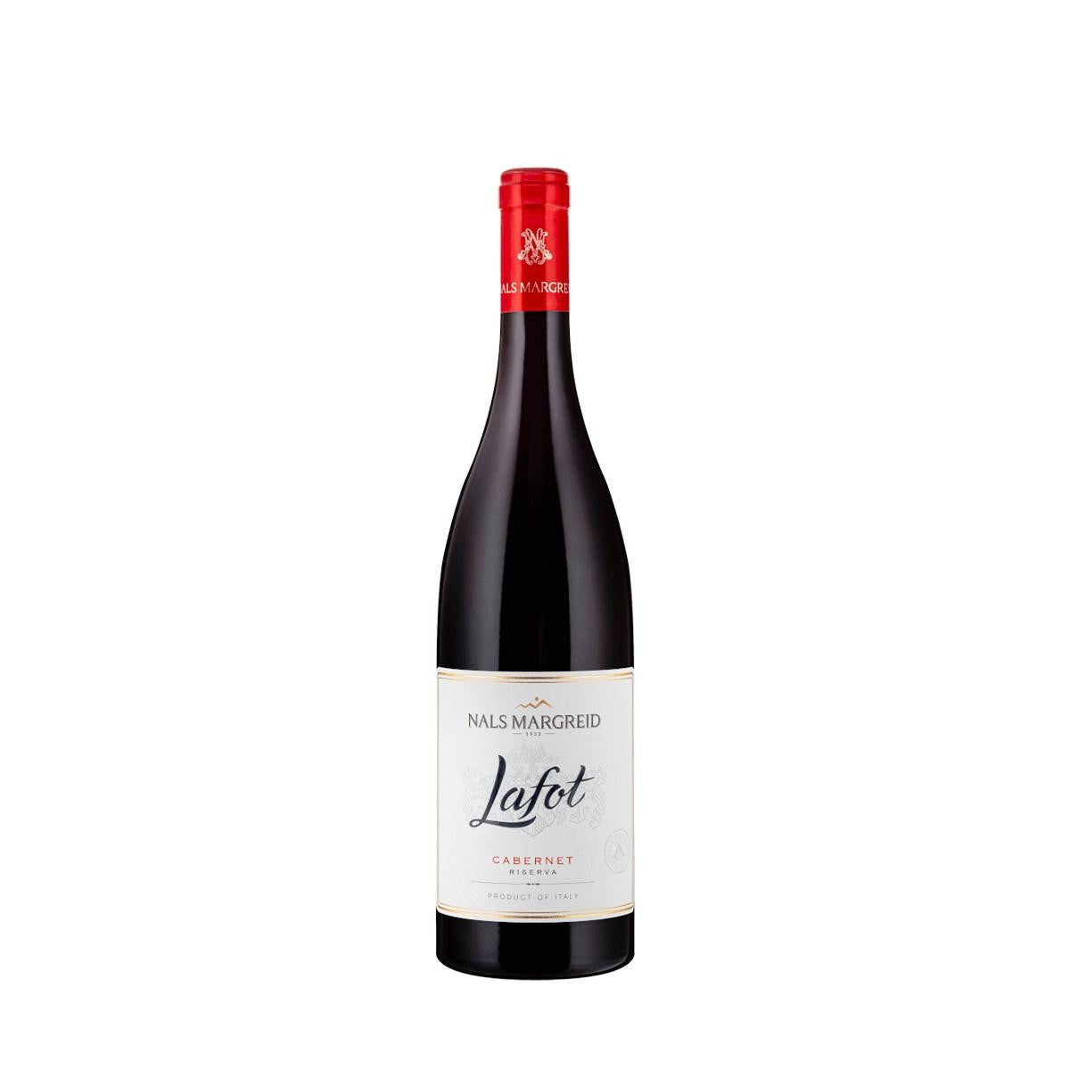 Cabernet Riserva Lafot 2018 - Nals Margreid