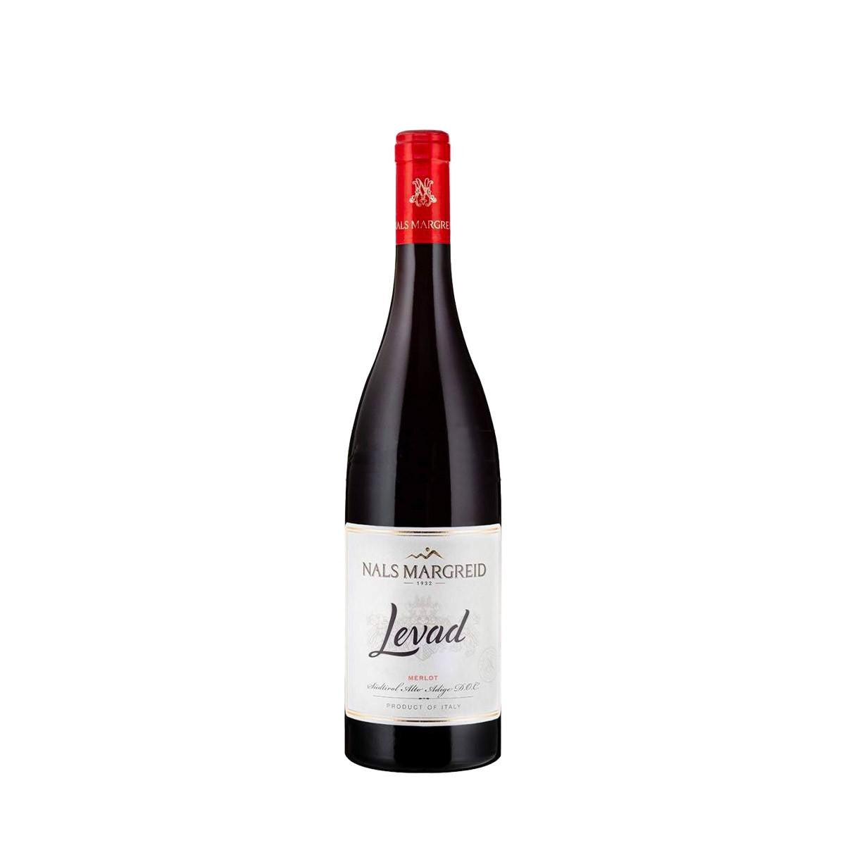 Merlot Levad 2020 - Nals Margreid