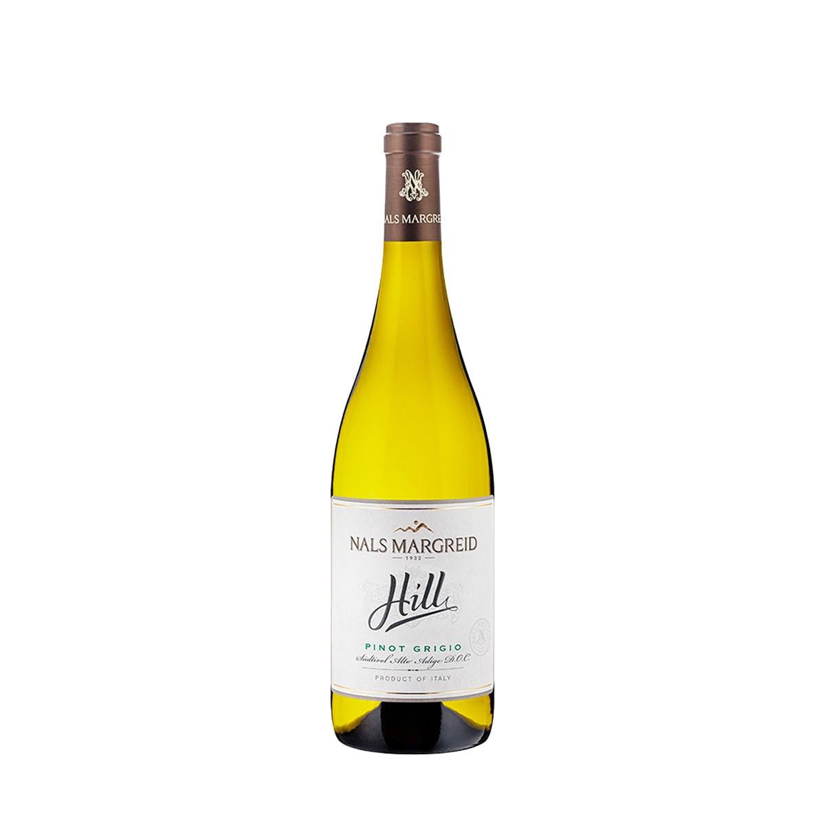 Pinot Grigio Hill 2022 - Nals Margreid