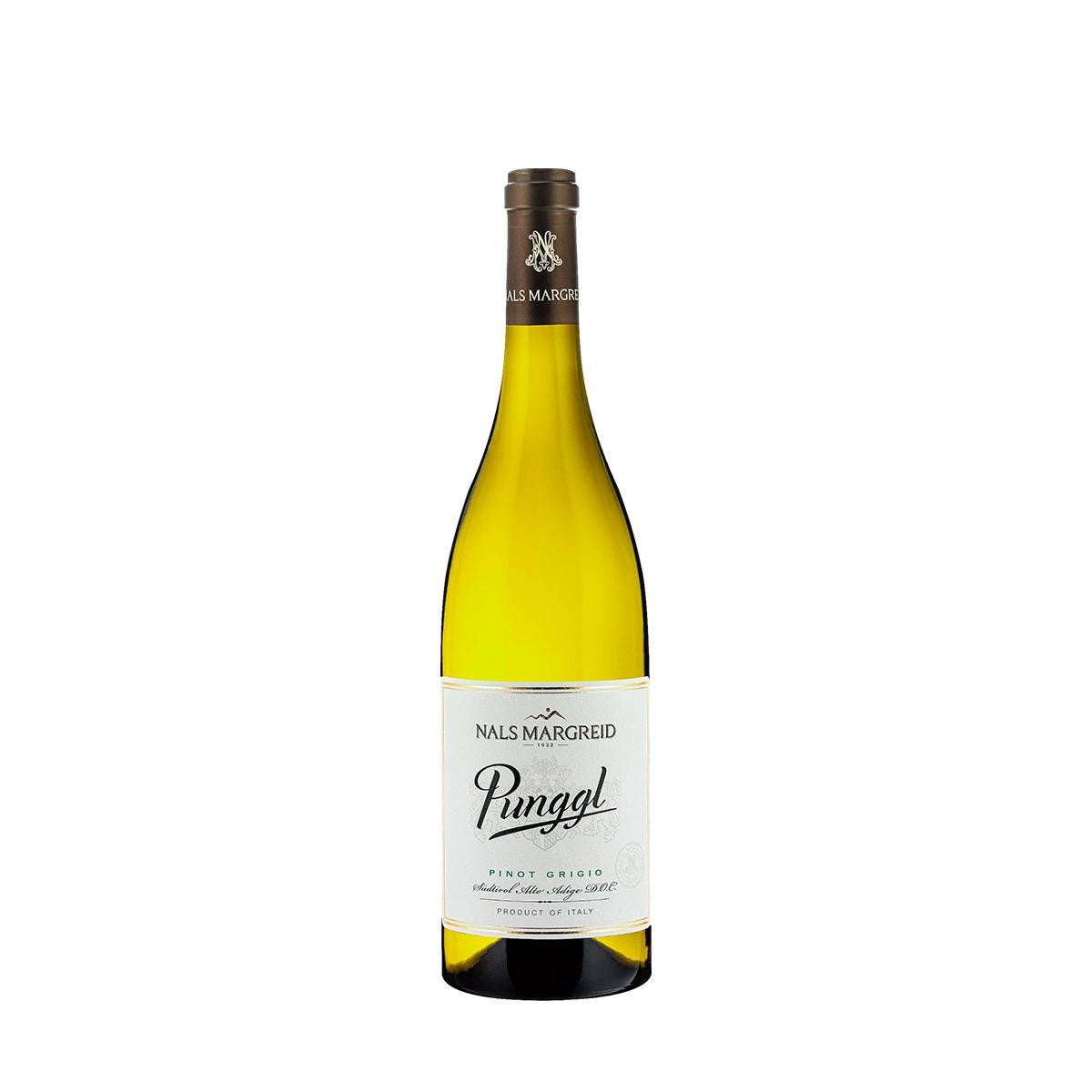 Pinot Grigio Punggl 2020 - Nals Margreid