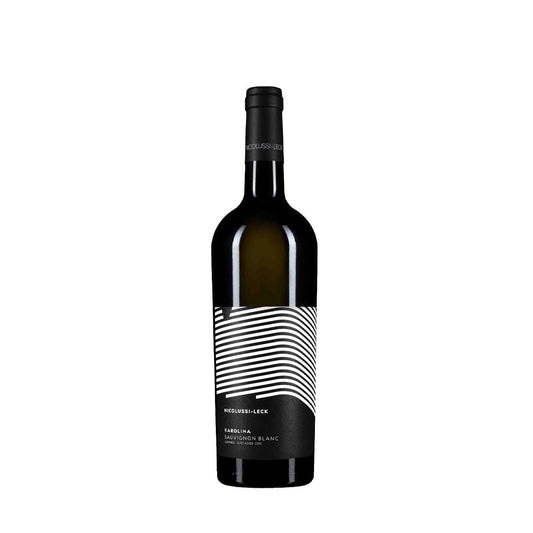 Sauvignon Blanc Karolina Alto Adige 2021 - Nicolussi