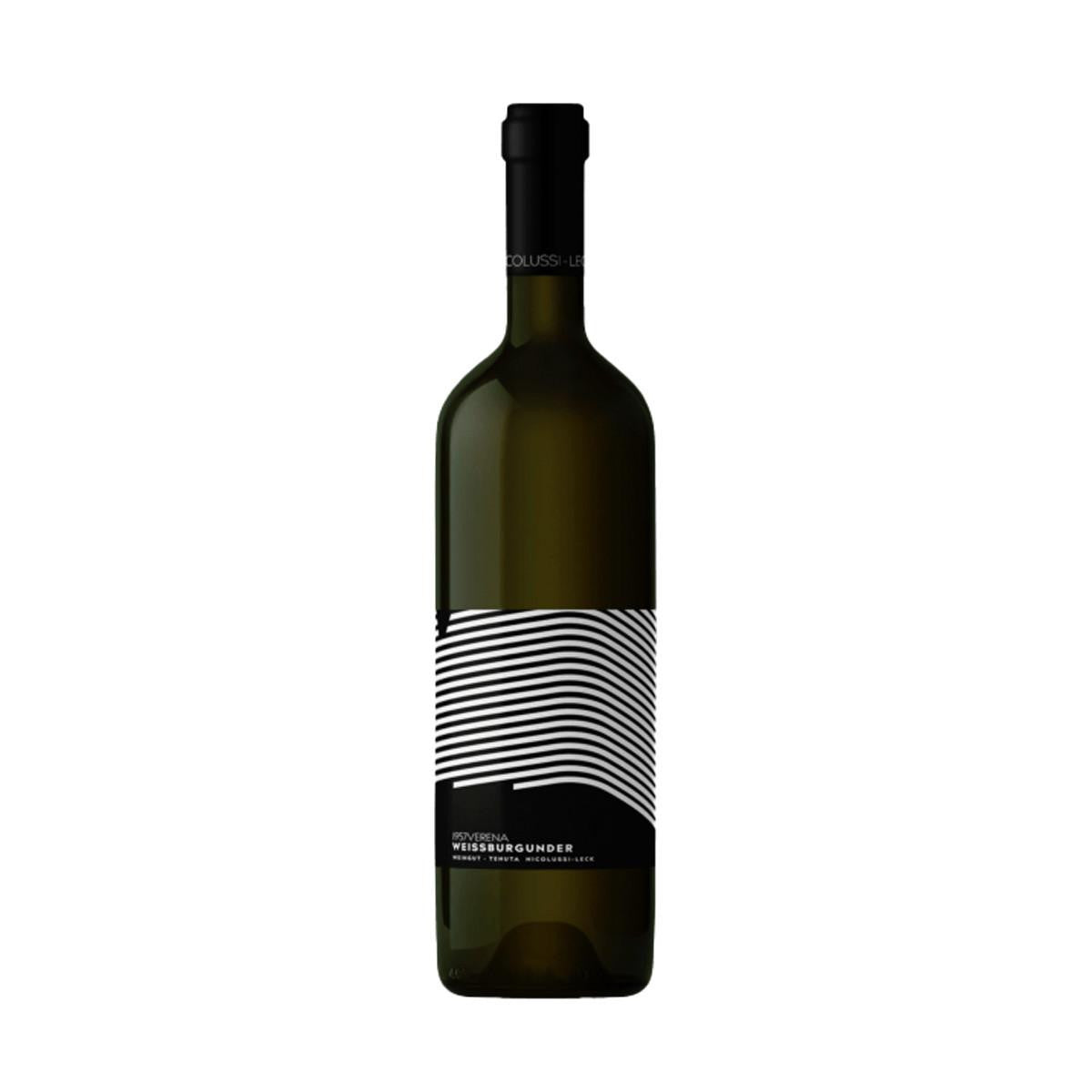 Varena Pinot Bianco Alto Adige 2021 - Nicolussi Leck