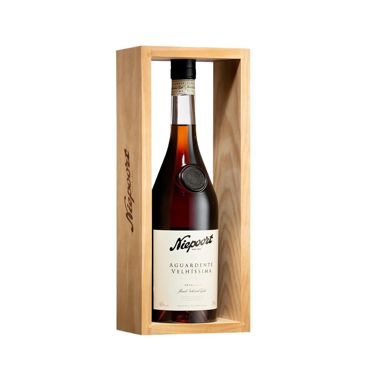 Aguardente Velhissima - Niepoort