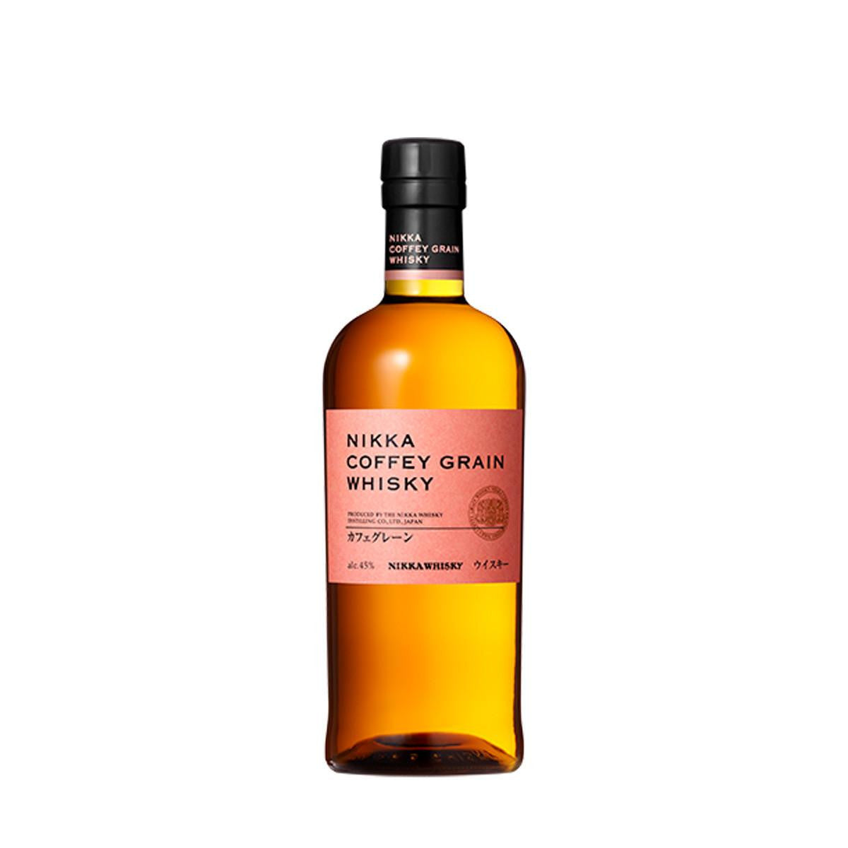 Nikka Coffey Grain Whisky 70cl