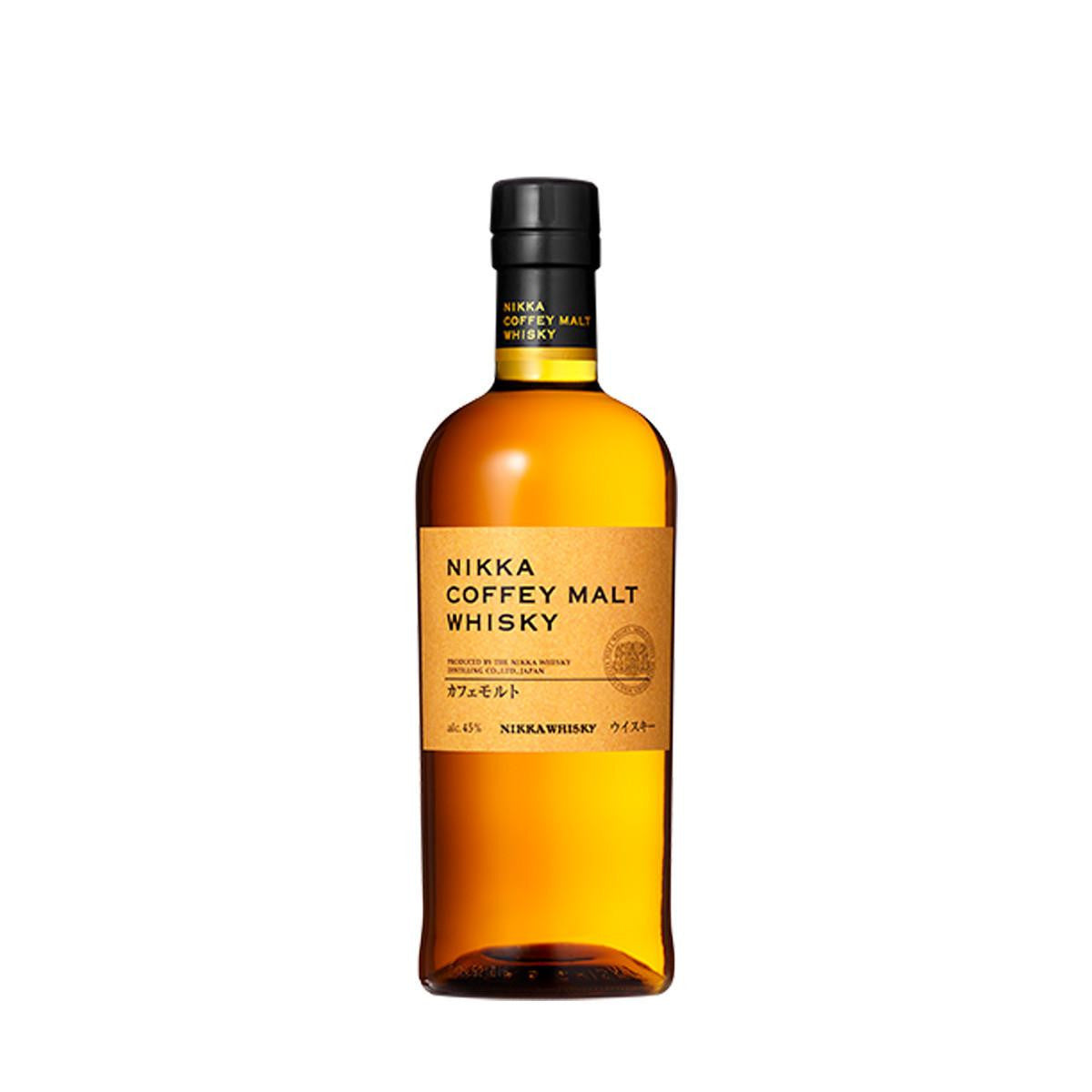 Nikka Coffey Malt Whisky 70 cl