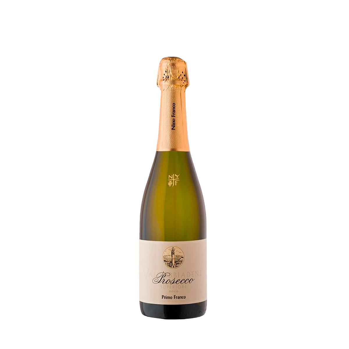 Prosecco Tradizione Primo Franco 2020 - Nino Franco