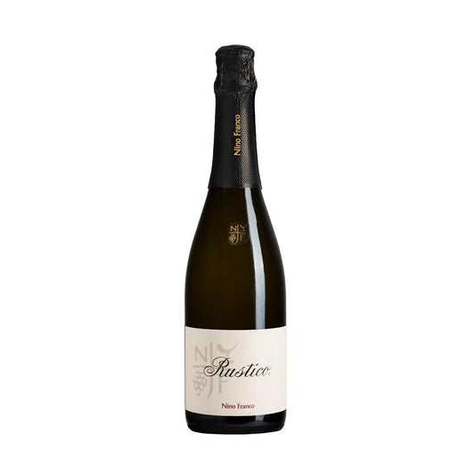 Prosecco Valdobbiadene Rustico Magnum - Nino Franco
