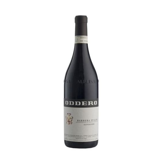 Barbera D'Alba Superiore 2020 - Oddero