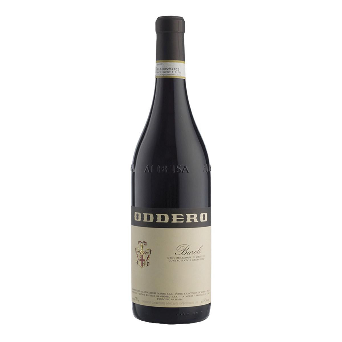 Barolo Classico 2020 Magnum - Oddero