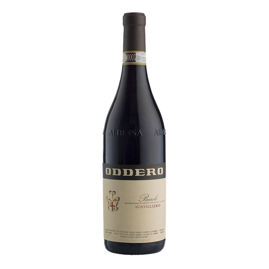Barolo Monvigliero 2020 Magnum - Oddero