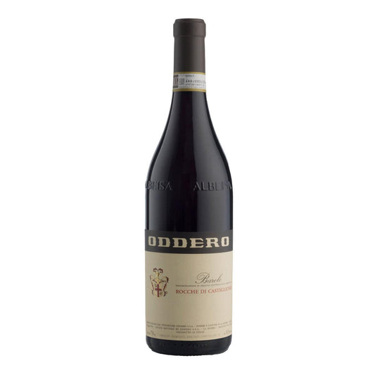 Barolo Rocche Di Castiglione 2020 Magnum - Oddero