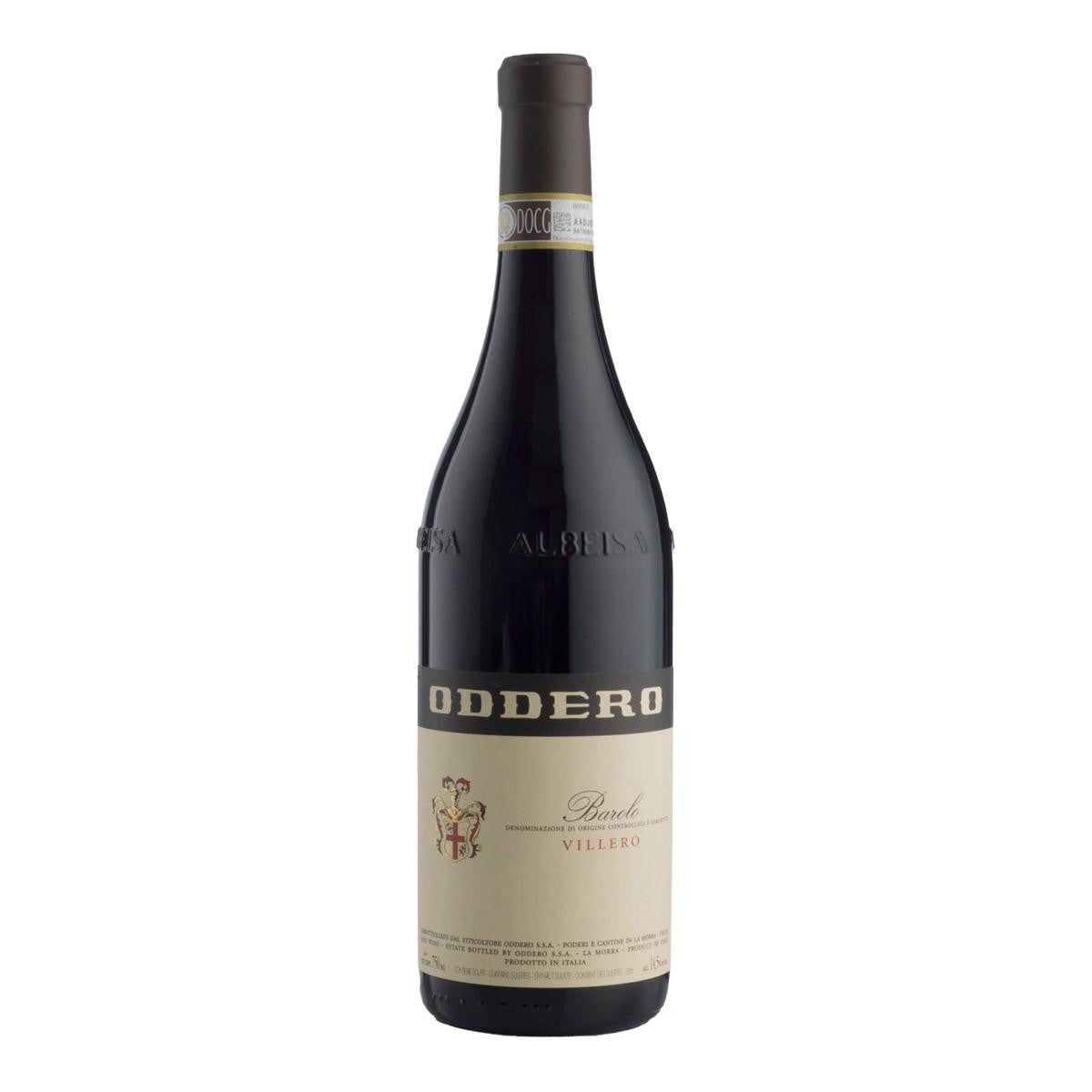 Barolo Villero 2020 Magnum - Oddero