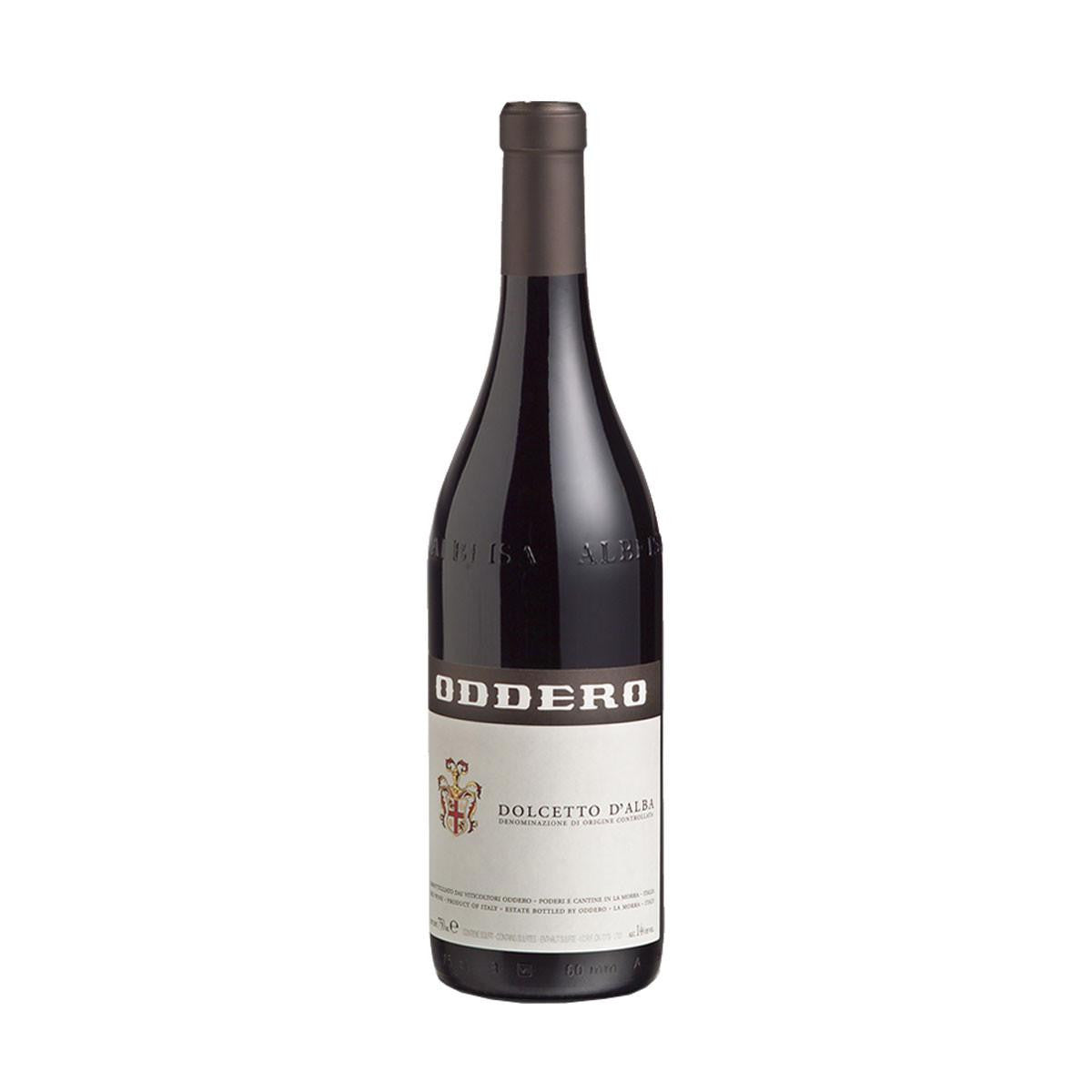 Dolcetto D'Alba 2021 - Oddero