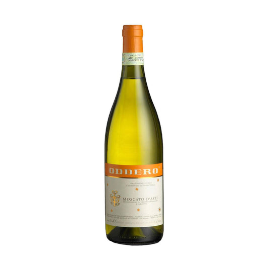 Moscato D'Asti Cascina Fiori 2021 - Oddero