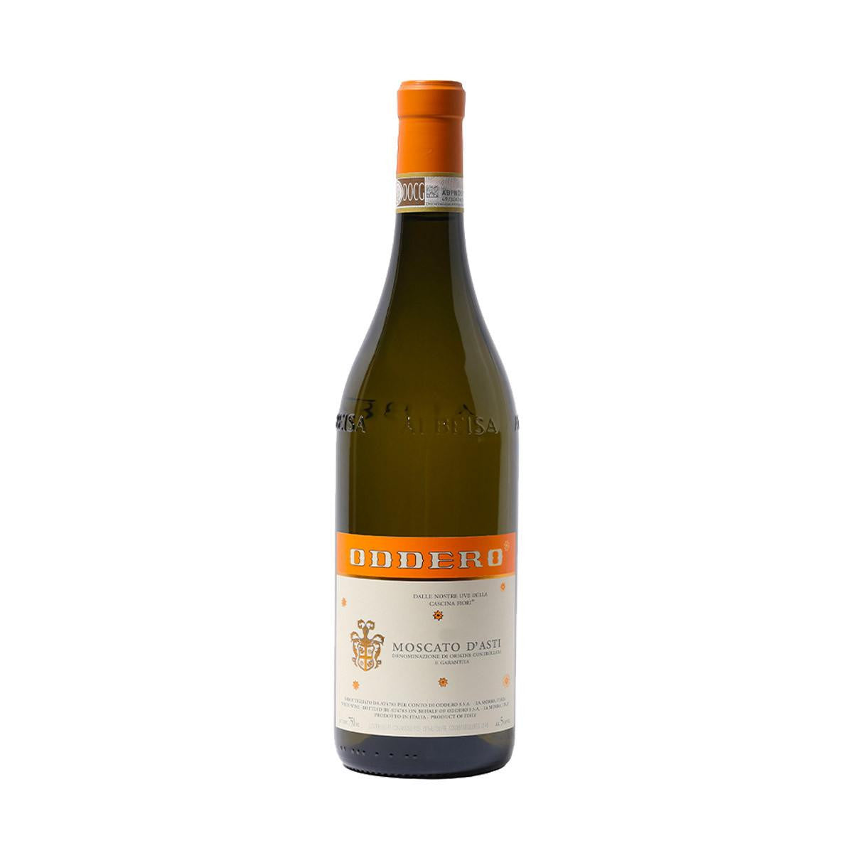 Moscato d'Asti 'Cascina Fiori ' 2023 - Oddero