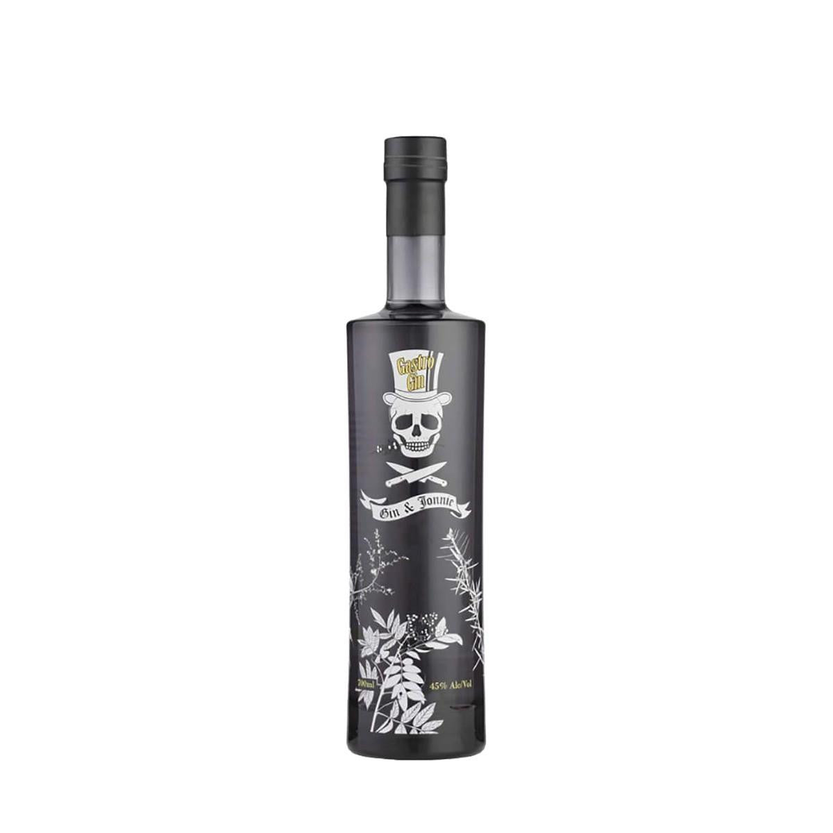 Gin Gastrogin 70 Cl