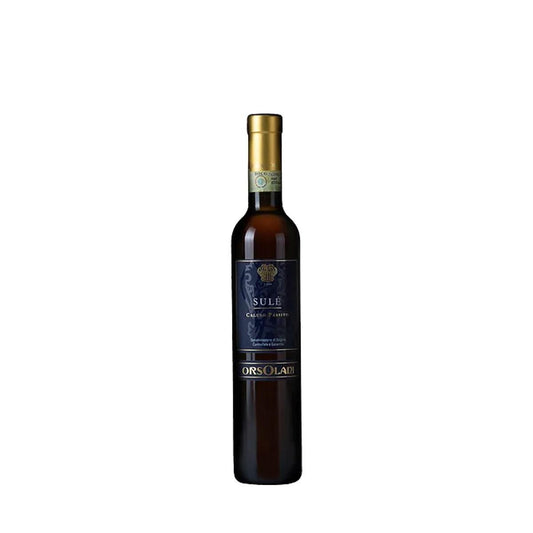 Sule' Caluso Passito 2019 37,5 Cl - Orsolani