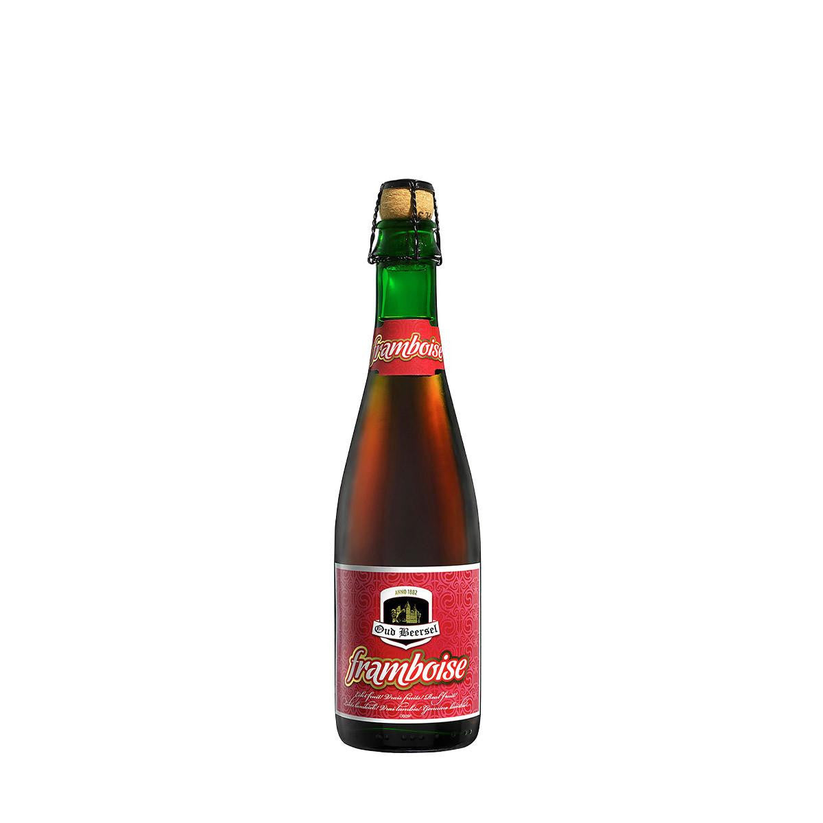 Framboise Oud Beersel - Lambic - BOTT. 37,5 Cl