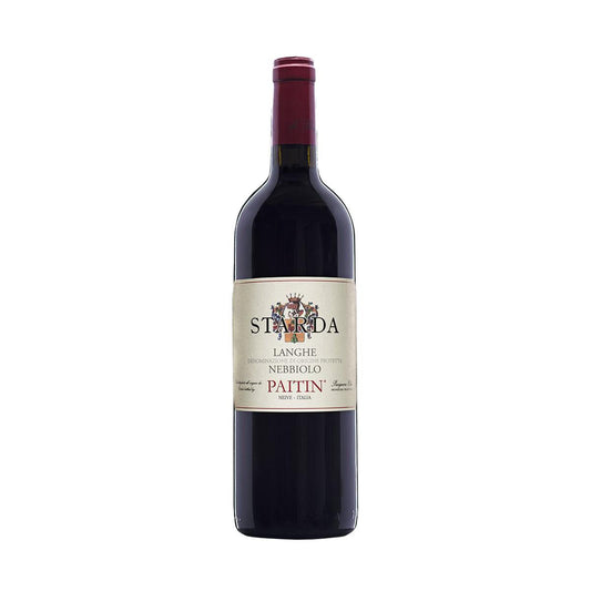 Nebbiolo 'Starda' Langhe 2022 - Paitin