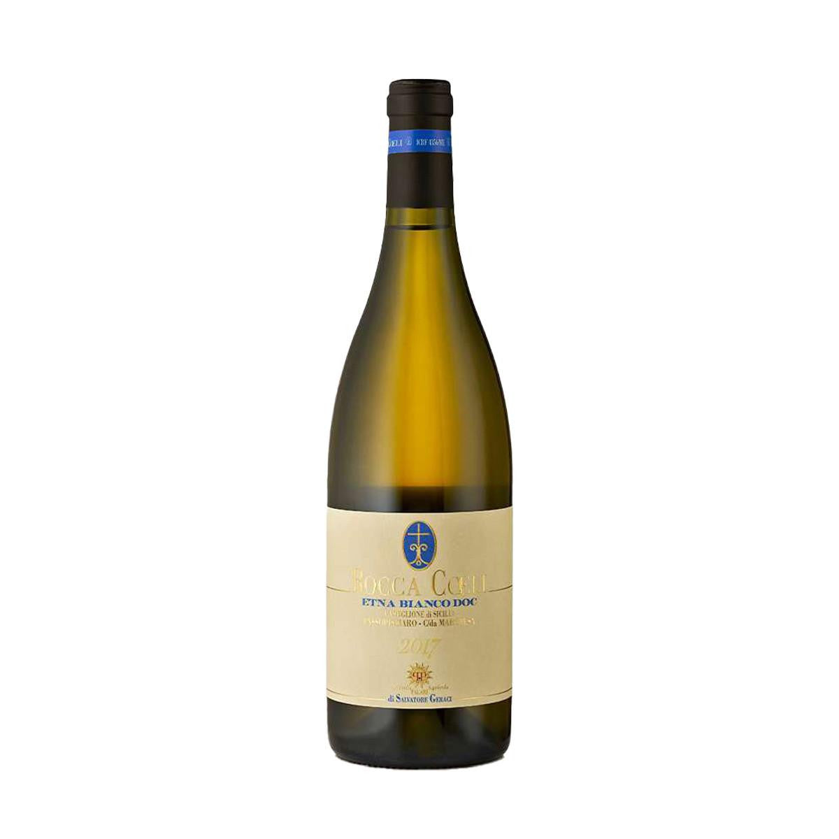 Rocca Coeli Etna Bianco 2021 - Palari
