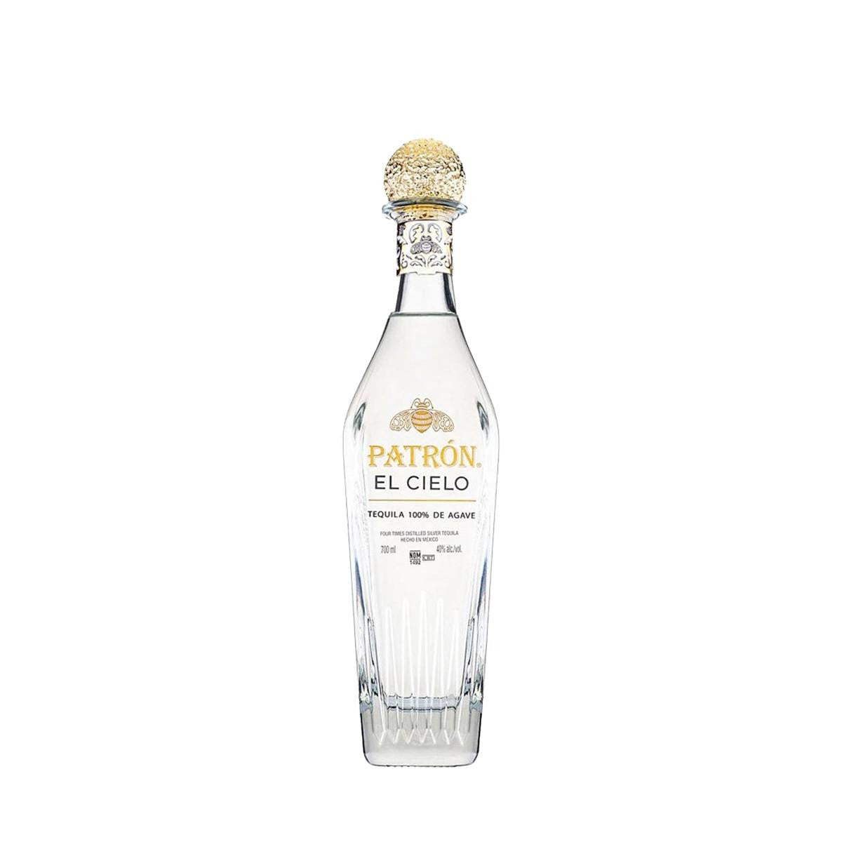 Tequila 'Patron El Cielo' 70 Cl