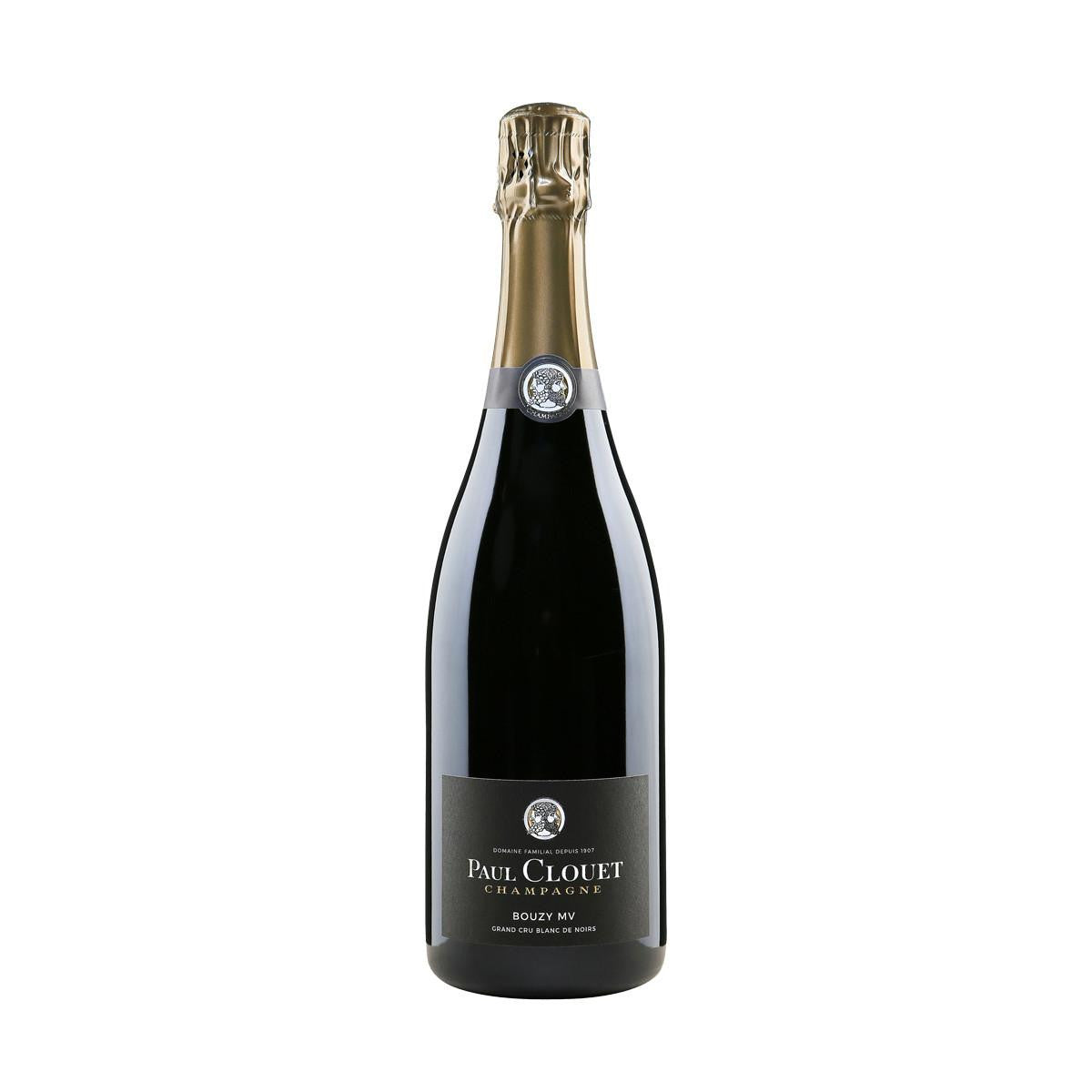 Champagne Bouzy MV Grand Cru Blanc De Noirs Brut - Paul Clouet