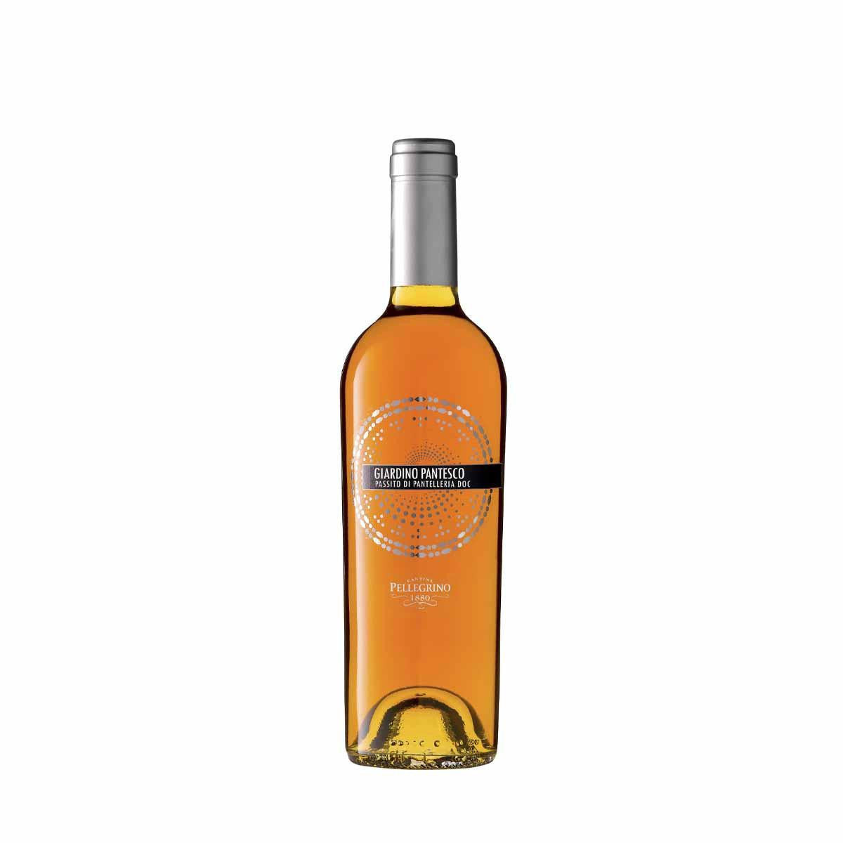 Moscato Di Pantelleria Giardino 2020 (50 Cl) - Pellegrino