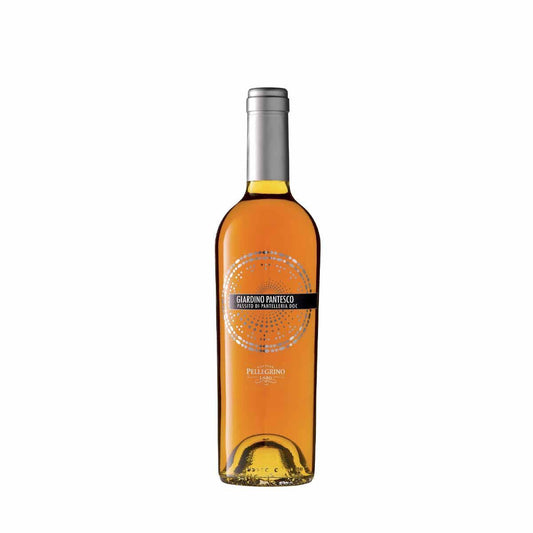 Moscato Di Pantelleria Giardino 2020 (50 Cl) - Pellegrino
