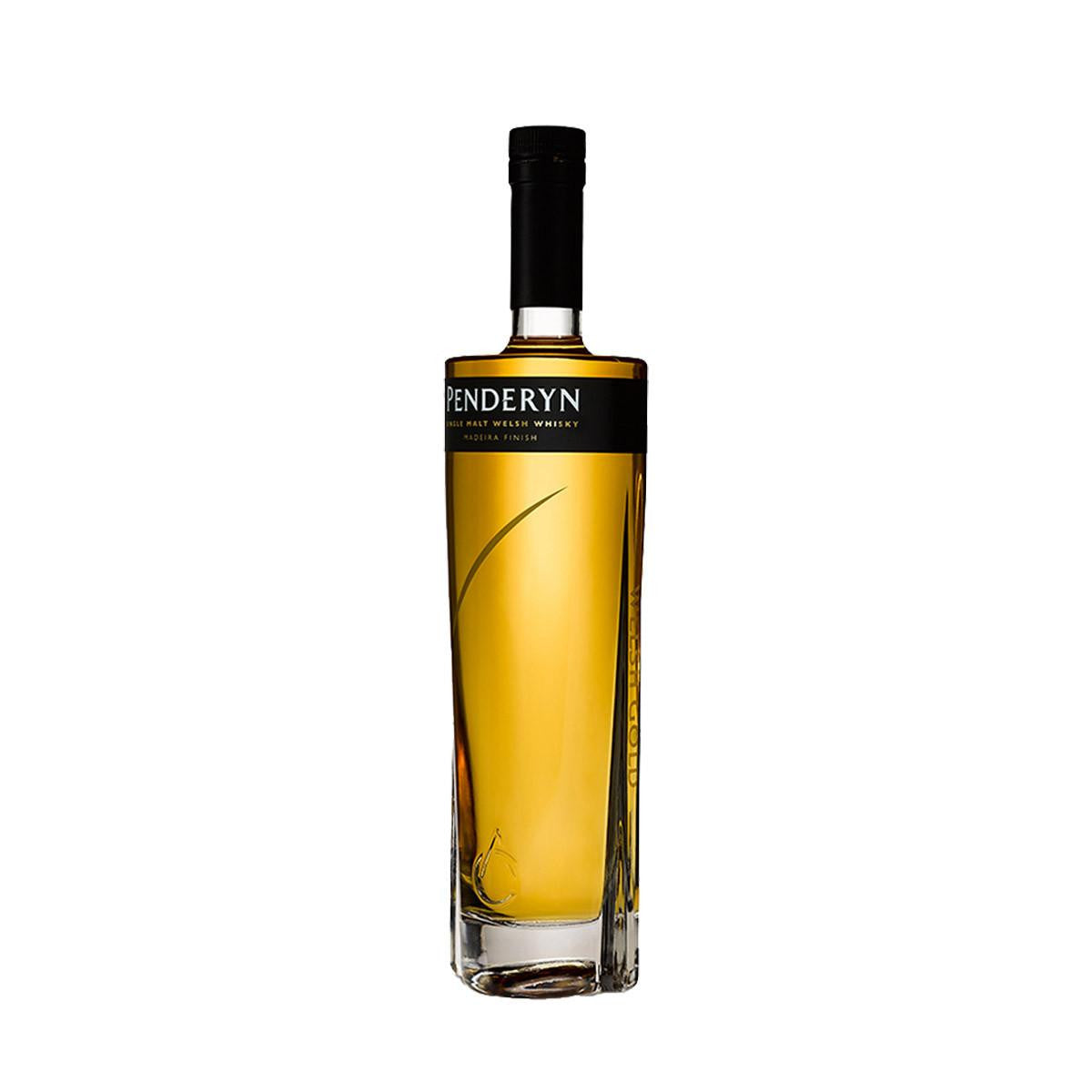 Whiskey Penderyn Madeira Finished 70 cl.