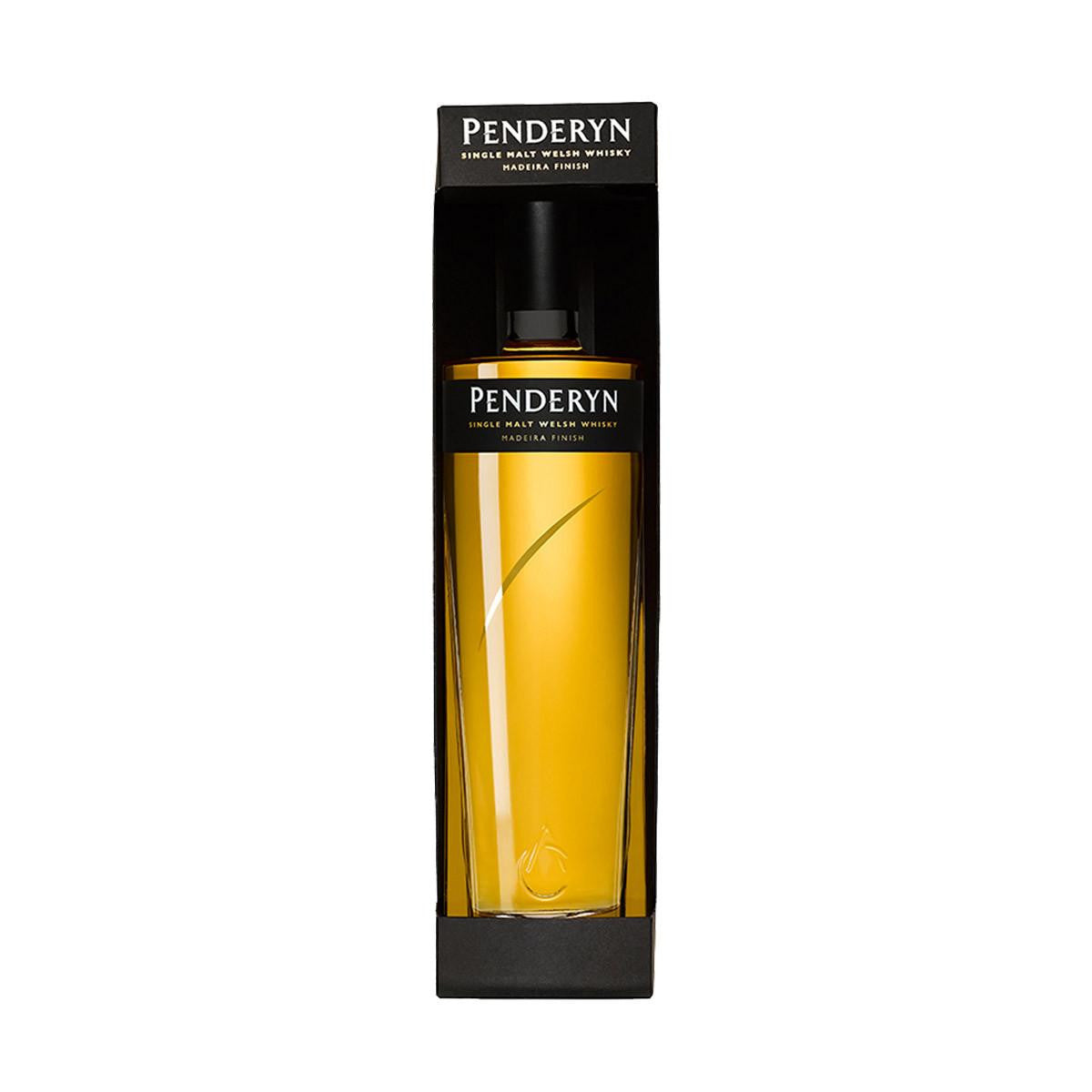 Whiskey Penderyn Madeira Finished 70 cl.