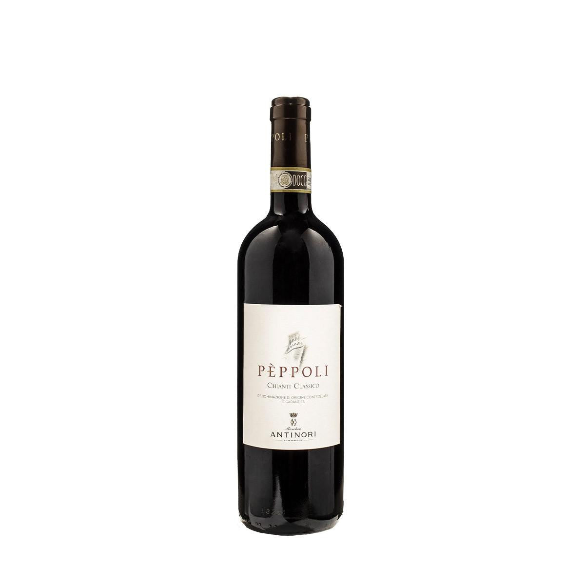 Peppoli 2022 Chianti Classico - Peppoli