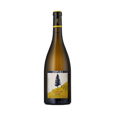 Voglar Alto Adige Sauvignon 2019 - Peter Dipoli