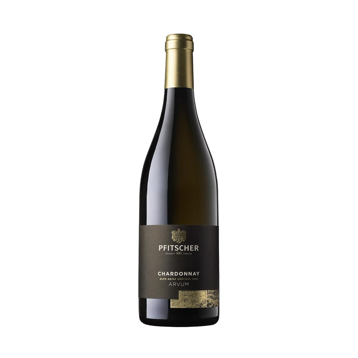 Chardonnay Arvum 2023 - Pfitscher