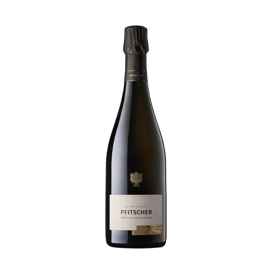 Metodo Classico Brut Nature Riserva 2018 - Pfitscher
