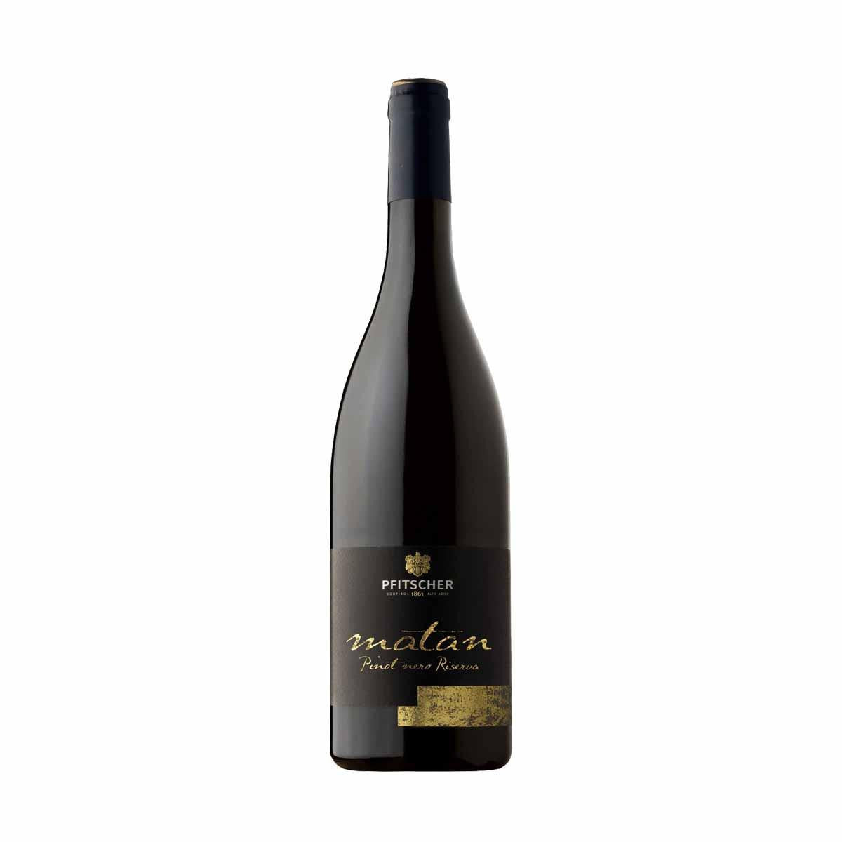 Pinot Nero Riserva Matan 2019 - Pfitscher