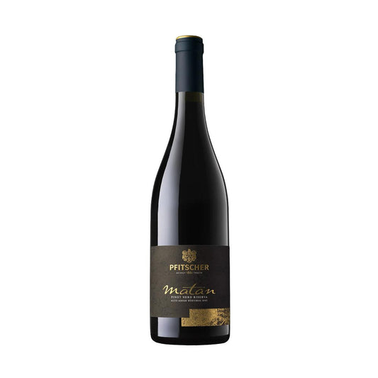 Pinot Nero Riserva 'Matan ' 2021 - Pfitscher