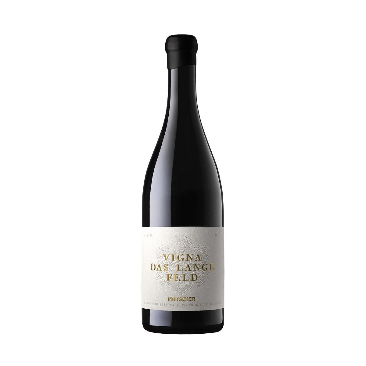 Pinot Nero Riserva 'Vigna Das Langefeld ' 2019 - Pfitscher
