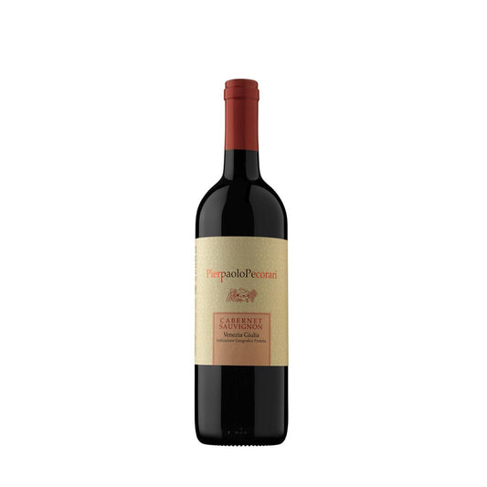 Cabernet Sauvignon 2020 - Pierpaolo Pecorari