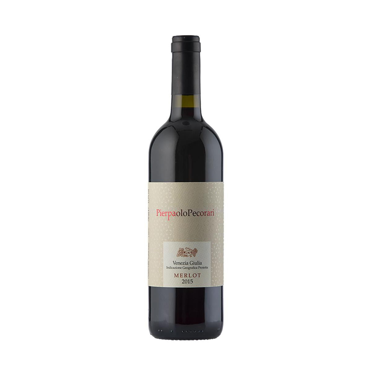 Merlot 2020 - Pierpaolo Pecorari