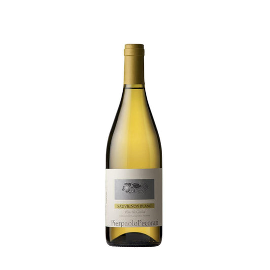 Sauvignon Blanc 2023 - Pierpaolo Pecorari
