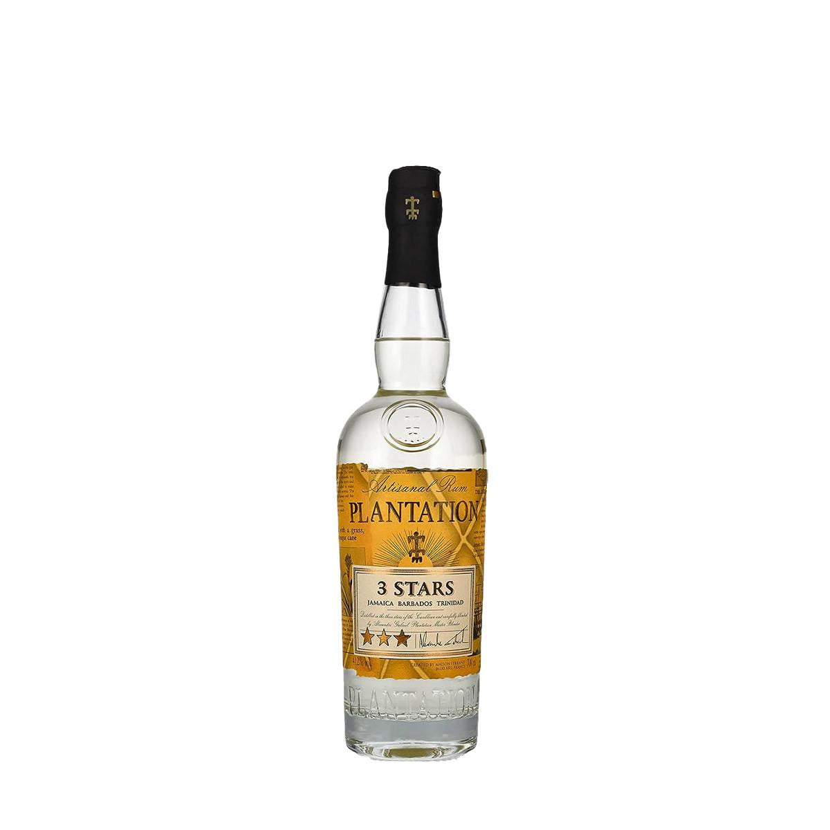 Rum 'Plantation 3 Stars' 70 Cl